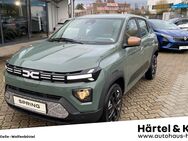 Dacia Spring, Extreme ELECTRIC 65 CCS, Jahr 2022 - Braunschweig