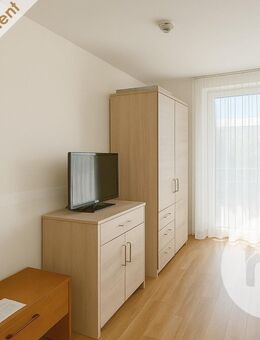 Pflegeappartement | Kapitalanlage mit sozialem Mehrwert - Werte schaffen, wo sie gebraucht werden - Haar