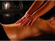 Massage vom Profi für Paare und Damen - Frankfurt (Main)