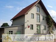 Preis deutlich gesenkt---kernsaniert zum Traumhaus mit großem Grundstück in ruhiger Lage - Mellinghausen