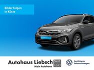 VW Tiguan, 2.0 TDI Life Active, Jahr 2022 - Lübben (Spreewald)