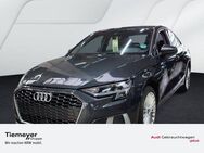 Audi A3 Limo 30 TFSI ADVANCED NAVI VIRTUAL SITZHZ ALLWETTER - Bochum