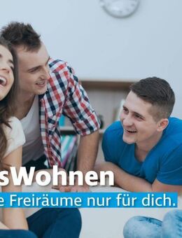 JungesWohnen mit Aussicht! - Neubrandenburg
