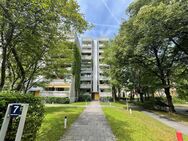 Helle 2-Zimmer-Wohnung in Erbpacht bis 2043 in München-Denning - München