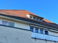 Idyllische Etagenwohnung mit großzügigem Garten und Terrasse - Baden-Baden