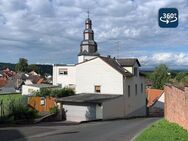 Ein- bis Zweifamilienhaus in historischer Umgebung von Windecken - Nidderau