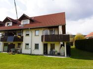 Haus im Haus - 2025-Bezauberndes Reihenendhaus mit 4-5 Zimmer in Weiler - Weiler-Simmerberg
