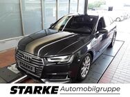 Audi A4, Avant 35 TDI sport, Jahr 2018 - Osnabrück