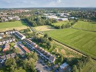 Modernisiertes Reihenmittelhaus in Stade-Schölisch! - Stade (Hansestadt)