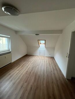 3 - Zimmerwohnung, Pegnitz, Erstbezug nach Renovierung - Pegnitz