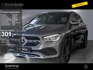 Mercedes GLA 180, PROGRESSIVE SPUR, Jahr 2023 - Kiel