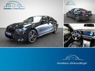 BMW 330 xi Lim M Sport TMP KZU 360° H/K Memory QI 3-Z - Roßtal