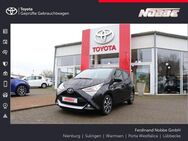 Toyota Aygo x-play Team Deutschland - Nienburg (Weser)