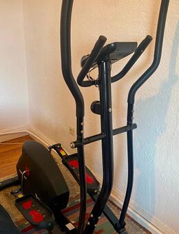 Crosstrainer - Kiel