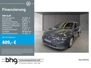 VW Golf, 2.0 TDI GTD, Jahr 2023 - Mössingen