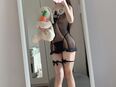 🌼Emmy 22j 🐳 NEU 2 ASIA GIRLS 🐳 Schlank 158cm, 45kg🐳 100% echtes Foto🌼 in 10249