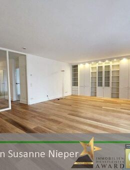 Hochwertige Komfortzone im Herzen von Ohligs mit Aufzug, Einbauküche, Garage - Solingen (Klingenstadt)