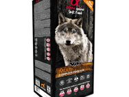 alpha spirit Complete Multiprotein - 9 kg