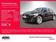 Audi A1, Sportback Sline 30TFSI Stroni, Jahr 2024 - Heilbronn