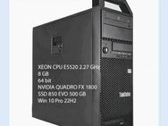 LENOVO PC Think Station S 20 - Königswinter