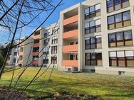 Einziehen & Wohlfühlen - 3,5-Zimmer EG-Wohnung in ruhiger Lage von Bad Windsheim - Bad Windsheim