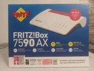 Fritz!Box 7590 AX v2 - Lübeck