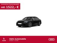 Audi S8, Audi TFSI, Jahr 2023 - Esslingen (Neckar)