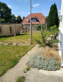 Schöne kleine 3 Raum in ruhiger, grüner Stadtrandlage zu vermieten - Dresden