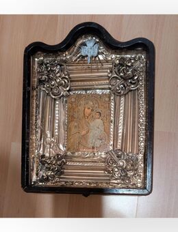 Ikone russisch Orthodox - Mechernich