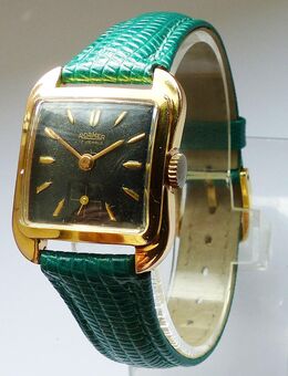 Schöne Roamer Swiss Art-deco 17Jewels Damen Armbanduhr - Kamp-Lintfort