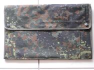Große Dokumentenmappe flecktarn - Leverkusen