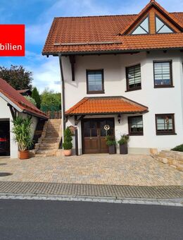 Ein Traum von einem Haus! - Auengrund