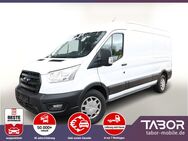 Ford Transit, 2.0 TDCi 130 Trend 350 L3H2, Jahr 2023 - Freiburg (Breisgau)