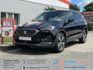 Seat Tarraco Xcellence 1.5 TSI, DSG,Standheizung,AHK - Leipzig