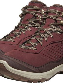 Keen TERRADORA EXPLORER MID WP Wanderschuh wasserdicht