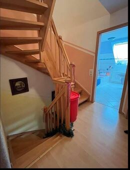 Gepflegte Doppelhaushälfte in ruhiger Sackgassenlage - Bleckede