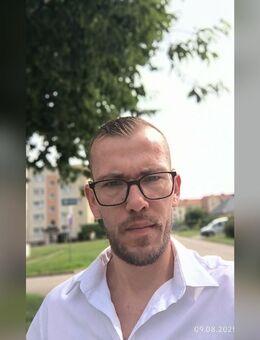 Suche Frau - Aschersleben