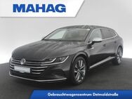 VW Arteon, 2.0 TDI Shooting Brake ELEGANCE Alu18Almere, Jahr 2024 - München