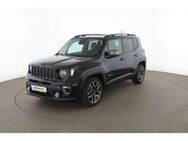 Jeep Renegade 1.0 TGDi Limited 4x2 - Berlin