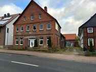 Charmantes Bauernhaus - Aerzen