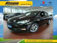 Opel Astra Eleg Navi, Parkassi, Totwinkel Kamera - Haan