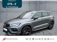 CUPRA Ateca, 2.0 TSI BEATS, Jahr 2024 - Bayreuth