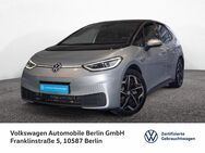 VW ID.3, Pro S 82KWh Wärmepumpe Sport Design-Paket, Jahr 2023 - Berlin