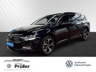 VW Passat Variant, 2.0 TDI Business, Jahr 2024 - Neuburg (Donau)