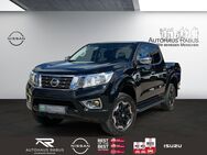 Nissan Navara, DC Schaltgetriebe - N-Connecta, Jahr 2020 - Kempten (Allgäu)