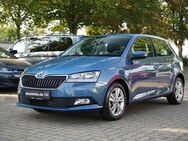 Skoda Fabia, 1.0 AMBITION GEPFLEGT, Jahr 2021 - Braunschweig