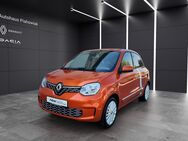 Renault Twingo, ELECTRIC VIBES, Jahr 2020 - Brunn (Mecklenburg-Vorpommern)