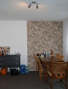Innenstadt - 2 Zimmer mit Loggia in ruhiger Lage! - Soest