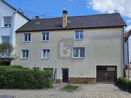 AUS ALT MACH NEU! - Reutlingen