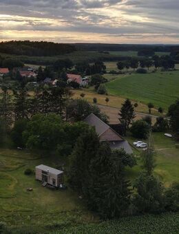 Zugreifen - letzte Chance - Tiny House Resort zu Verkaufen - Wredenhagen
